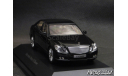 Mercedes E-Klasse W212 Elegance 2009 black 1-43 Dealer=Schuco B66960210, масштабная модель, Mercedes-Benz, scale43