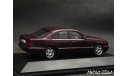 Mercedes E320 W210 Limousine Avantgarde 1995 burgundy 1-43  Dealer=Herpa B66005719, масштабная модель, scale43, Mercedes-Benz