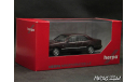 Mercedes E320 W210 Limousine Avantgarde 1995 burgundy 1-43  Dealer=Herpa, масштабная модель, Mercedes-Benz, scale43