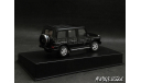 Mercedes G 500 W463 MOPF 2012 black 1-43 AUTOart AA56118, масштабная модель, Mercedes-Benz, scale43