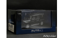 Mercedes G 500 W463 MOPF 2012 black 1-43 AUTOart AA56118, масштабная модель, Mercedes-Benz, scale43