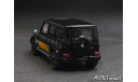 Mercedes G-Class G63 AMG (W463) V8 BITURBO 2019  Cigarette 1-43 Almost Real ALM420804, масштабная модель, 1:43, 1/43, Mercedes-Benz