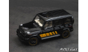 Mercedes G-Class G63 AMG (W463) V8 BITURBO 2019  Cigarette 1-43 Almost Real ALM420804, масштабная модель, 1:43, 1/43, Mercedes-Benz