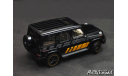 Mercedes G-Class G63 AMG (W463) V8 BITURBO 2019  Cigarette 1-43 Almost Real ALM420804, масштабная модель, 1:43, 1/43, Mercedes-Benz