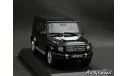 Mercedes G-class W463 2018 black 1-43 Norev 351341, масштабная модель, scale43, Mercedes-Benz