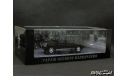 Mercedes G55 XXL ГОН black 1-43 DiP GON463, масштабная модель, DiP Models, Mercedes-Benz, scale43