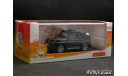 Mercedes G63 AMG Cabriolet Open roof black 1-43 GLM207001, масштабная модель, Mercedes-Benz, scale43