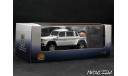 Mercedes G650 Maybach Open roof white 4x4 1-43 GLM207601, масштабная модель, Mercedes-Benz, scale43