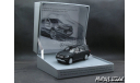 Mercedes GL X166 2012 matt.black 4x4 1-43 Norev 500 Lim. , масштабная модель, 1:43, 1/43, Mercedes-Benz