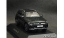 Mercedes GLC. X253 2020 d.grey 1-43 Dealer=Spark B66960558, масштабная модель, Mercedes-Benz, scale43