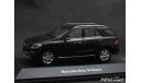 Mercedes ML-class W166 2011 black 1-43 Dealer=Minichamps B66960060, масштабная модель, Mercedes-Benz, scale43