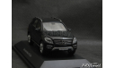 Mercedes ML-class W166 2011 black 1-43 Dealer=Minichamps B66960060, масштабная модель, Mercedes-Benz, scale43