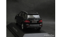 Mercedes ML-class W166 2011 black 1-43 Dealer=Minichamps B66960060, масштабная модель, Mercedes-Benz, scale43