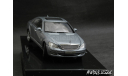 Mercedes S-class W221 2005 grey 1-43 Dealer=AUTOart, масштабная модель, Mercedes-Benz, scale43