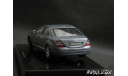 Mercedes S-class W221 2005 grey 1-43 Dealer=AUTOart, масштабная модель, Mercedes-Benz, scale43