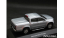 Mercedes X-class X470 2018 Diamond Silver 1-43 Dealer=Spark B66004252, масштабная модель, Mercedes-Benz, scale43