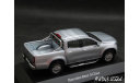 Mercedes X-class X470 2018 Diamond Silver 1-43 Dealer=Spark B66004252, масштабная модель, Mercedes-Benz, scale43