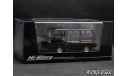 Mitsubishi Delica Star Wagon 4WD GLX Exceed 1985 Sherwood Green 1-43 Hi-Story, масштабная модель, scale43