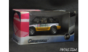 Mitsubishi Pajero SWB cabrio 1-43 Cararama, масштабная модель, Bauer/Cararama/Hongwell, scale43