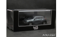Nissan Juke Option Package 2010 Dark Gray Metallic  1-43  Wit’s, масштабная модель, scale43