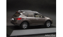 Nissan Murano 2009 Grayish Bronze 1-43  J-Collection JC106, масштабная модель, scale43