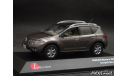 Nissan Murano 2009 Grayish Bronze 1-43  J-Collection JC106, масштабная модель, scale43