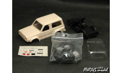 КИТ Nissan Patrol GR 4.2L TD 1-43 KIT Gaffe