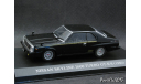 Nissan Skyline 2000 Turbo GT-E.S 1980 black 1-43 DISM, масштабная модель, scale43