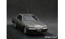 Nissan Skyline GT-S (R30) 1983 1-43 ’80s Collection Aoshima, масштабная модель, scale43