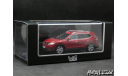 Nissan X-Trail 20X T32 2013 Burning Red 1-43 Wit’s, масштабная модель, scale43