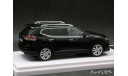 Nissan X-TRAIL 20X Diamond Black 4x4 1-43 WIT’S, масштабная модель, 1:43, 1/43