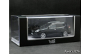 Nissan X-TRAIL 20X Diamond Black 4x4 1-43 WIT’S, масштабная модель, 1:43, 1/43