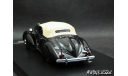 Packard Model 1601 120 Graber Convertible 1-43 GLM43107601, масштабная модель, 1:43, 1/43