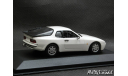 Porcshe 944 S2 1989 white  1-43 Minichamps 400062222, масштабная модель, Porsche, scale43