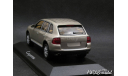 Porcshe Cayenne V6 2002 beige 4x4 1-43 Dealer=Minichamps, масштабная модель, 1:43, 1/43