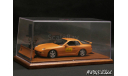 Porsche 968 SNO-WAY 1-43 GM-Art, масштабная модель, scale43