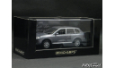 Porsche Cayenne V6 2003 grey 1-43 Minichamps, масштабная модель, scale43