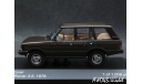 Land Rover Range Rover 3,5 5-doors 1978 d.brown 1-43  Whitebox, масштабная модель, 1:43, 1/43, IXO