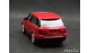 Range Rover Sport red 1-43 Mondo Motors, масштабная модель, Land Rover, scale43