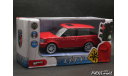 Range Rover Sport red 1-43 Mondo Motors, масштабная модель, Land Rover, scale43