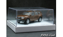 Renault Duster brown 1-43 Keng Fai Toys, масштабная модель, 1:43, 1/43