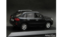 Renault Koleos black 1-43 Norev, масштабная модель, scale43