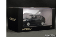 Renault Koleos black 1-43 Norev, масштабная модель, scale43