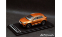 SEAT Studie #20V20 inkl. Buch von Genver Motorshow 2015 1-43 LookSmart, масштабная модель, scale43