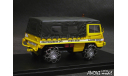 Steyr-Puch Pinzgauer 710 м yellow 1-43 Neo, масштабная модель, Neo Scale Models, scale43