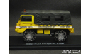 Steyr-Puch Pinzgauer 710 м yellow 1-43 Neo, масштабная модель, Neo Scale Models, scale43