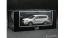 Subaru FORESTER 2.0XT STI w-Parts Satin White Pearl 4x4 1-43 Wit’s, масштабная модель, 1:43, 1/43