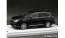 Subaru Forester 2.0XT STI w/Parts 2013 Deep Sea Blue Metallic 1-43 Wit’s, масштабная модель, scale43