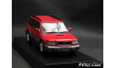 Subaru Forester T-tb 1997 red 1-43 Hi-Story HS072RE, масштабная модель, scale43