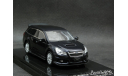 Subaru Legacy Touring Wagon 2.0GT DIT STI 2013 Deep Sea Blue Pearl 1-43 Wit’s, масштабная модель, 1:43, 1/43